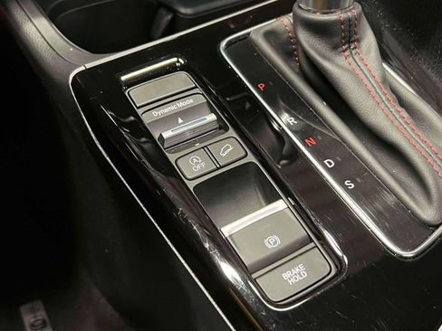 Used 2025 Acura ADX A-Spec AWD/4WD image 26
