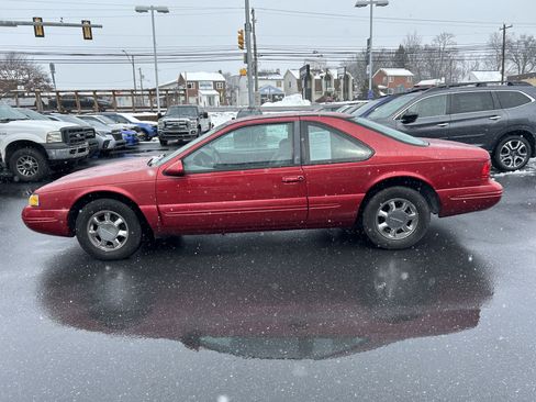 Used 1997 Ford Thunderbird LX image 5