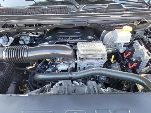 Used 2022 RAM 1500 Rebel w/ Rebel Level 2 Equipment Group image 26