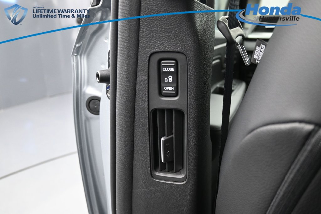New 2027 Honda Odyssey EX-L image 32