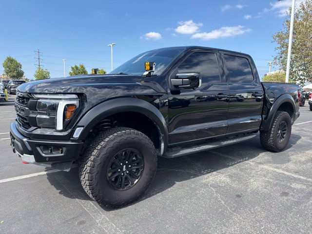 Used 2025 Ford F150 Raptor AWD/4WD image 1