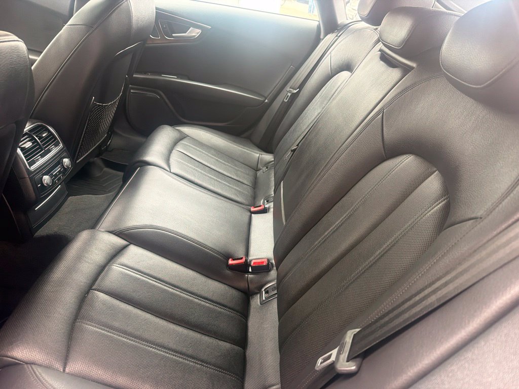 Used 2016 Audi A7 3.0T Prestige w/ Prestige Package AWD/4WD image 3