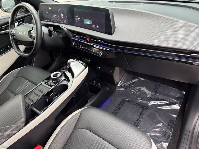 Used 2023 Kia EV6 GT-Line AWD/4WD image 10