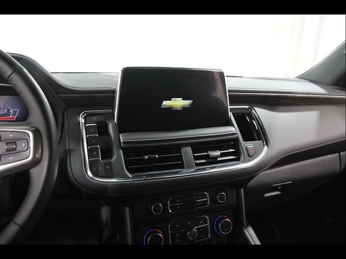 Certified 2024 Chevrolet Tahoe Z71 w/ Z71 Off-Road Package AWD/4WD image 10