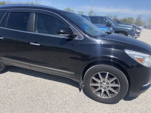 Used 2017 Buick Enclave Convenience image 7