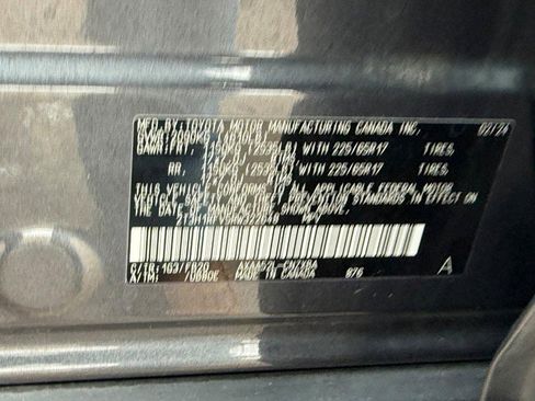 Certified 2024 Toyota RAV4 LE image 25