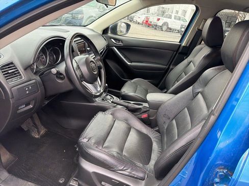 Used 2013 MAZDA CX-5 Grand Touring image 15