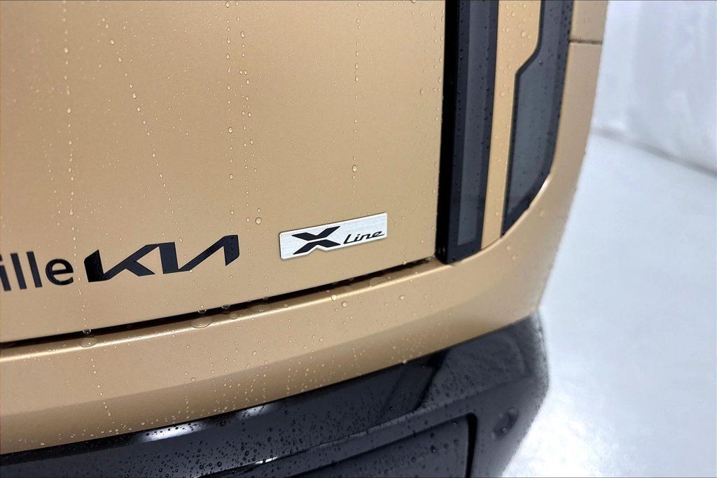 New 2027 Kia Telluride X-Line SX Prestige AWD/4WD image 9