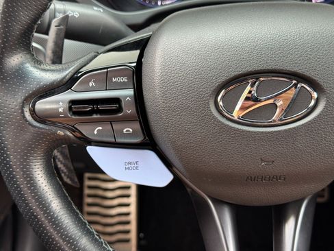 Used 2021 Hyundai Veloster N image 20