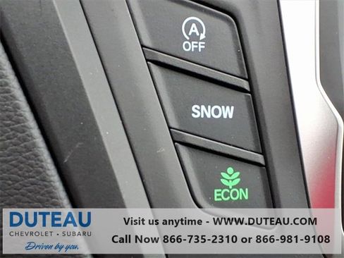 Used 2025 Honda Odyssey EX-L image 16