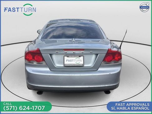 Used 2009 Volvo C70 T5 image 9