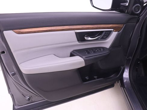 Used 2021 Honda CR-V Touring image 9