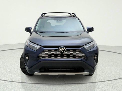 Used 2024 Toyota RAV4 Limited w/ Advanced Technology Package FWD image 3