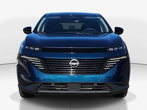 Used 2025 Nissan Murano SL w/ Cargo Package AWD/4WD image 12