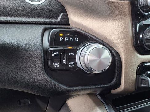 Certified 2022 RAM 1500 Laramie image 22