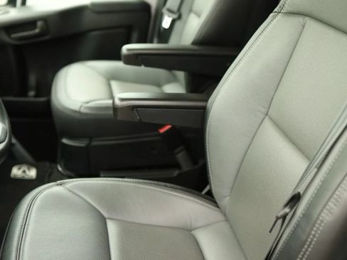 Used 2024 RAM ProMaster 3500 w/ Leather Interior Group FWD image 16