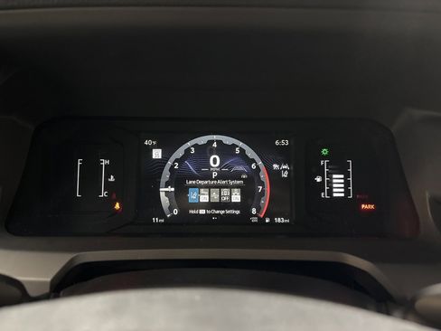 New 2026 Toyota Tacoma SR5 image 9