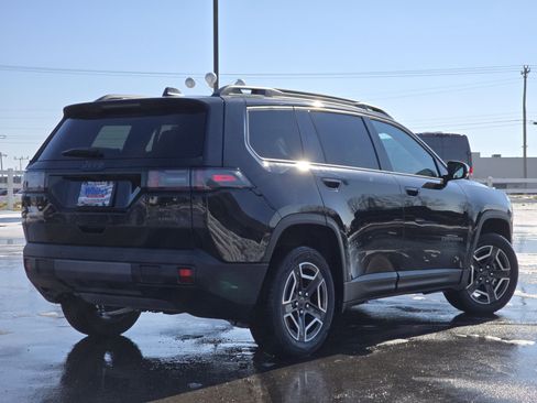 New 2026 Jeep Cherokee Limited AWD/4WD image 16
