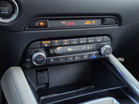 New 2025 MAZDA CX-5 AWD 2.5 S w/ Premium Plus Pkg image 12