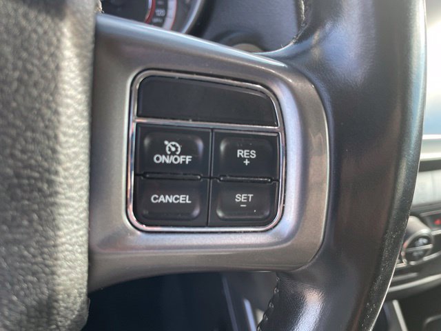 Used 2020 Dodge Journey Crossroad FWD image 27