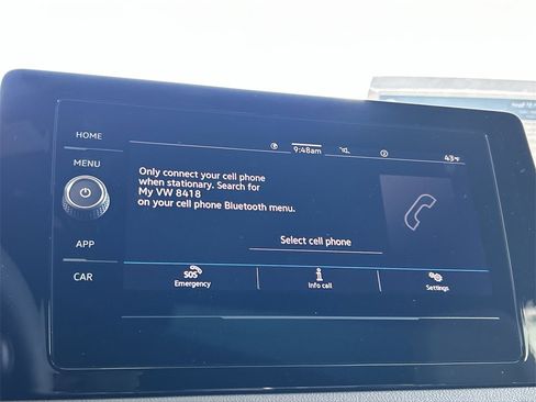 New 2026 Volkswagen Jetta Sport image 16