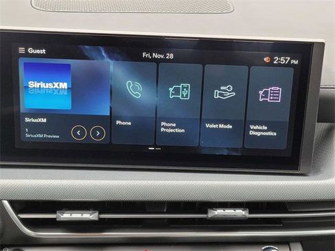 New 2026 Hyundai Sonata SE image 13