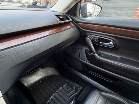 Used 2012 Volkswagen CC Lux Limited image 15