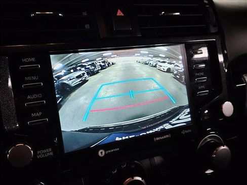 Used 2020 Toyota 4Runner TRD Off-Road AWD/4WD image 13