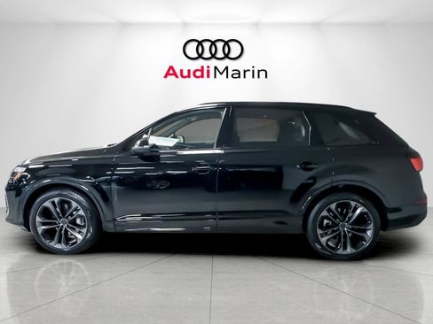 New 2026 Audi Q7 3.0T Premium Plus image 2