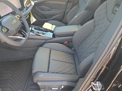New 2026 Audi S5 Prestige AWD/4WD image 4