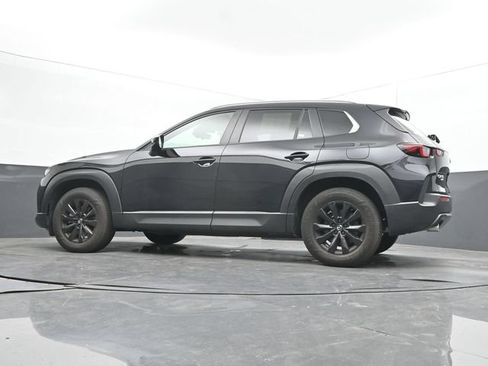 Used 2025 MAZDA CX-50 AWD 2.5 S w/ Weather Package image 49