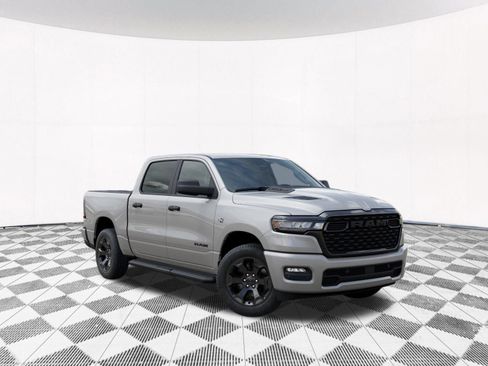 New 2026 RAM 1500 Express AWD/4WD image 8