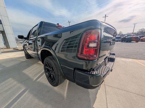 New 2026 RAM 1500 Laramie image 5