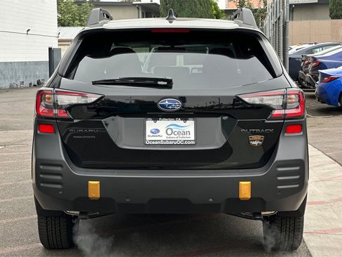 New 2025 Subaru Outback Wilderness image 6
