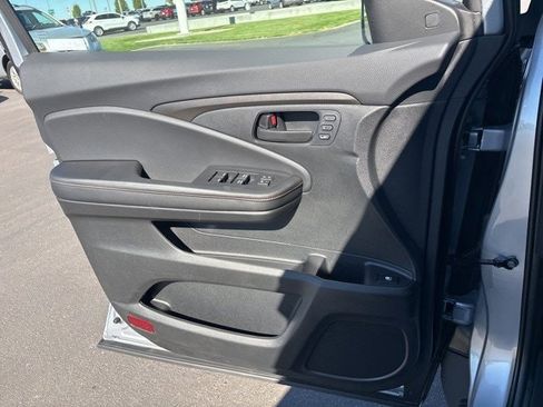 New 2026 Honda Ridgeline TrailSport image 21