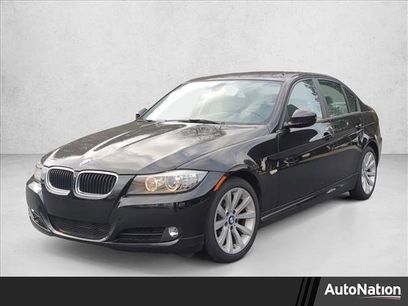 Used 2011 BMW 328i Sedan