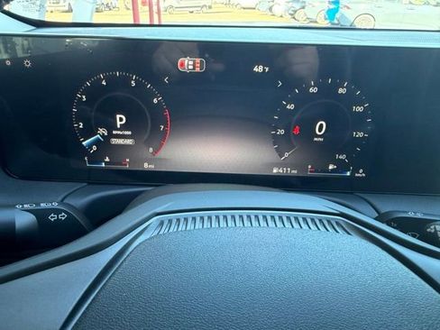 New 2026 Nissan Sentra SV w/ Floor Mat Package image 14