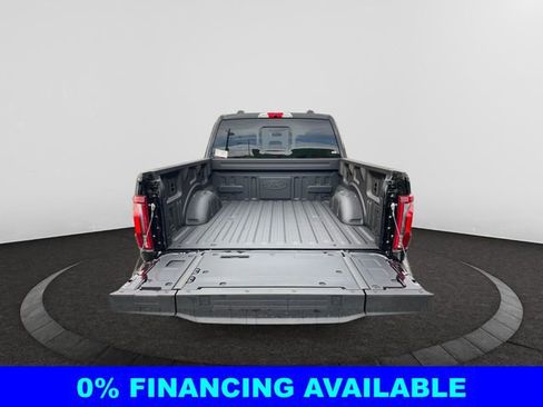 New 2025 Ford F150 Platinum image 5
