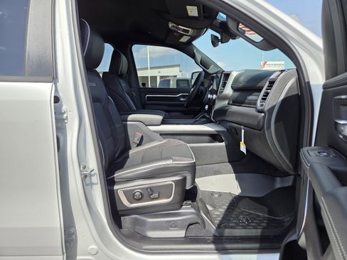 New 2026 RAM 1500 Laramie image 20