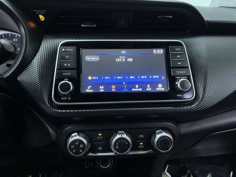 Used 2023 Nissan Kicks S FWD image 20