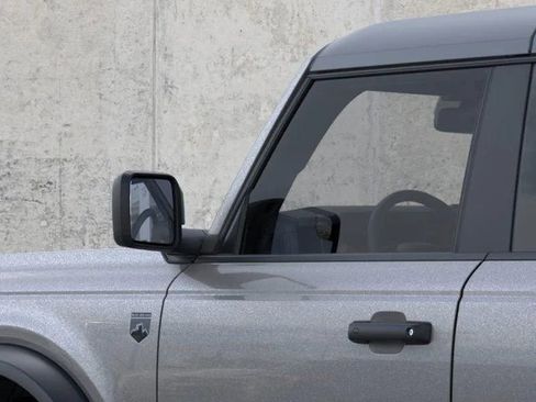 New 2026 Ford Bronco Big Bend AWD/4WD image 22
