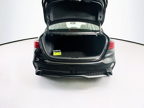 Used 2024 Kia Forte LXS image 27