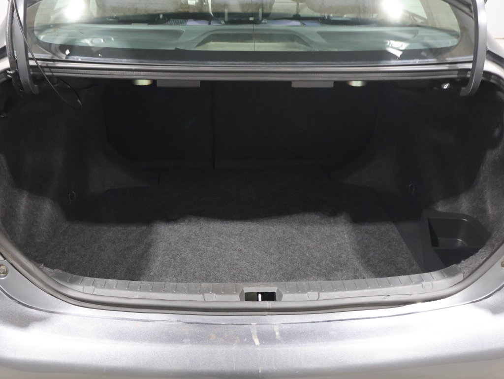 Used 2009 Toyota Corolla S w/ Sport Pkg FWD image 4
