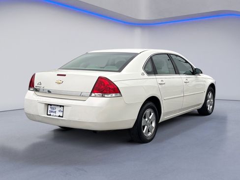 Used 2008 Chevrolet Impala LT image 9