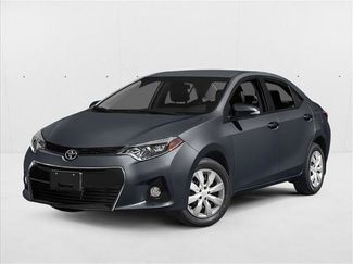 Used 2014 Toyota Corolla S FWD video 1