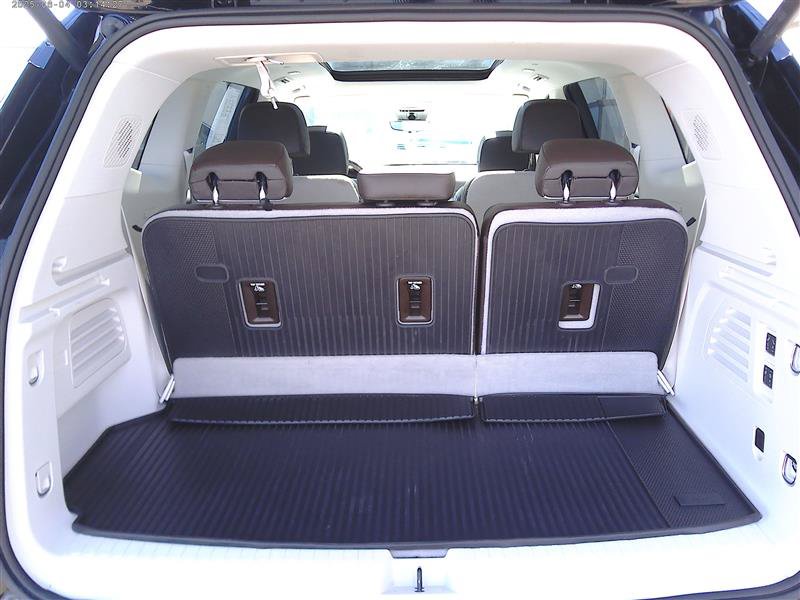 Used 2026 GMC Acadia Denali w/ Super Cruise Package AWD/4WD image 24