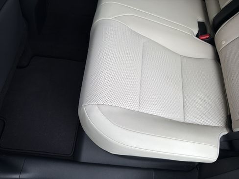 Used 2023 Lexus RX 350 Premium w/ Cold Area Package FWD image 29
