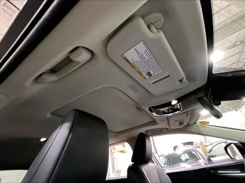 Used 2022 Lexus NX 350h AWD w/ Towing Package (2000 Lbs) image 13