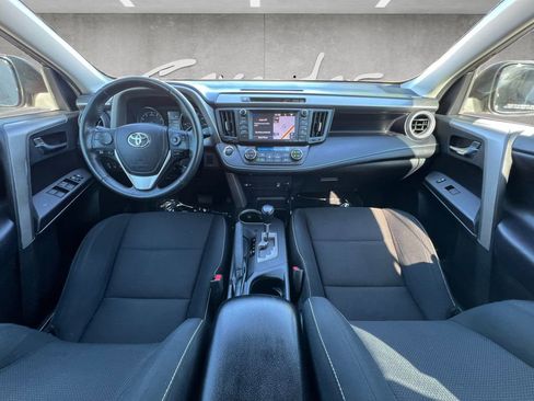 Used 2017 Toyota RAV4 XLE image 20