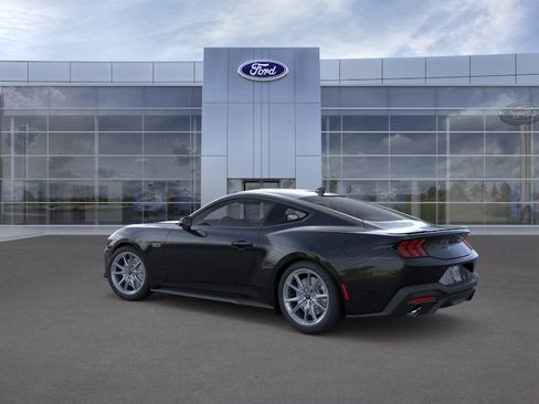 New 2026 Ford Mustang GT Premium RWD image 26